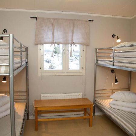 Olssons Vandrarhem Katrineholm Room photo
