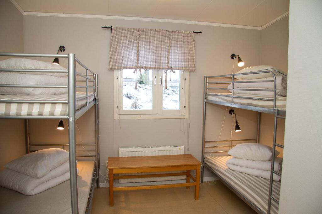 Olssons Vandrarhem Katrineholm Room photo